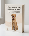 Educa a tu perro en 30 días
