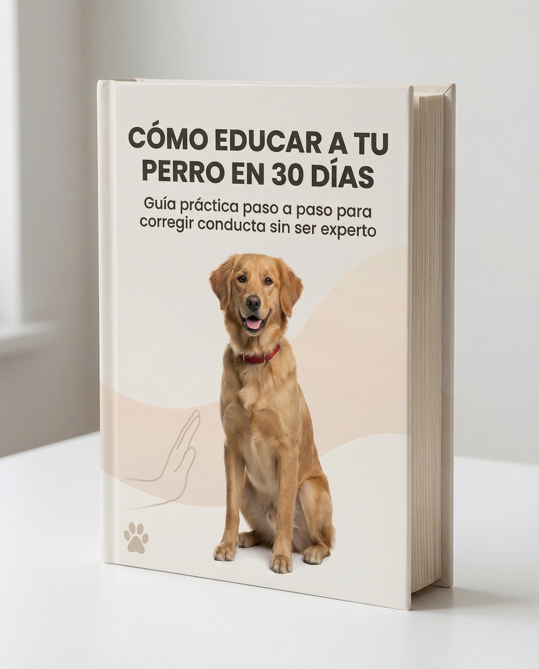 Educa a tu perro en 30 días